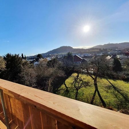 Ferienwohnung In Der Gartenstadt, Liebefeld Bern Eksteriør bilde